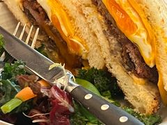 -玲婧胡同·生日蛋糕·餐厅(嘉里城店)