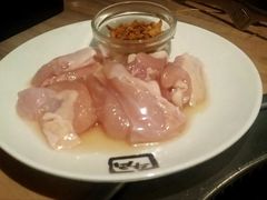 -牛角日本烧肉专门店(福岡キャナルシティ博多前店)