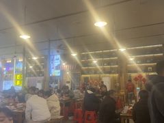 -冶建镜子·老南昌大排档·江西虾王(总店)