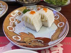 -仙隐小鹿中华料理(南宁万象城店)