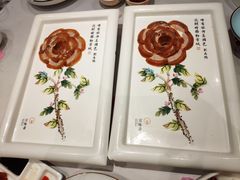 -京味斋·北京烤鸭(北京南站洋桥店)