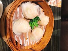 招牌虾饺妹-虾饺妹·粤式手工点心(水荫路店)
