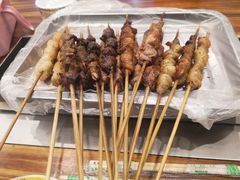 -胖姐烧烤(总店)