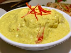 AMOK&nbsp;FISH-Old House Restaurant