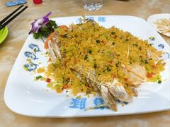 -小海豚•老字号海鲜餐厅(天涯店)