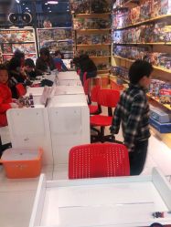 -Block Park 租乐高(D32店)
