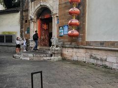 -石屏会馆