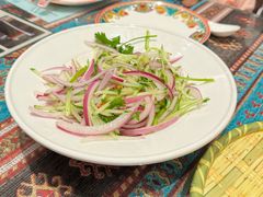 -巴依老爷新疆美食(工体旗舰店)