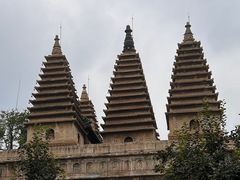 -北京石刻艺术博物馆(五塔寺)