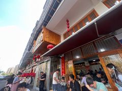 -笨罗卜浏阳菜馆(星沙店)