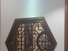 -野渡坡·极致湘菜·庭院餐厅(汉阳店)