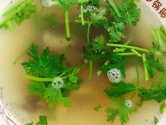 牛杂汤-回回锅贴(小河沿店)