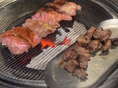 -伍丁·烤牛肋(和平东桥店)