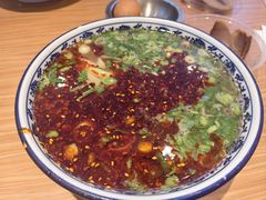 牛肉面-有礼有面(知春路店)