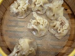 -百年老字号·马家烧麦馆(中街店)
