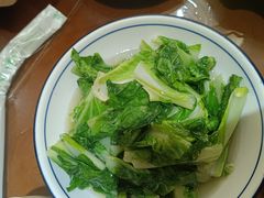 -肖记公安牛肉鱼杂馆·省级非物质文化遗产(三角路直营店)