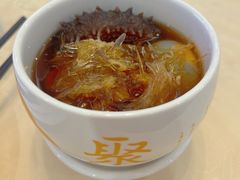 -聚春园自助餐厅(东街口店)