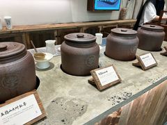 -李山山茶事(景枫店)