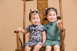 -乐米baby儿童摄影(燕郊店)