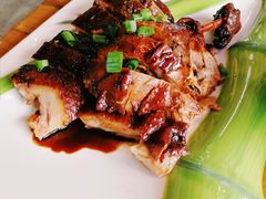 酱鸭-印象江南(东栅店)