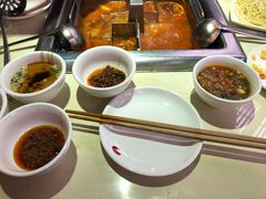 -海底捞(明洞店)
