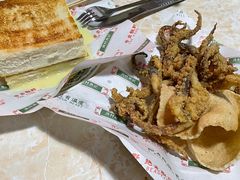 -渔记茶餐厅(渔村店)