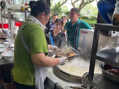 -老赵面店(大西路店)