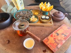 -邈墨茶馆(凤起路店)