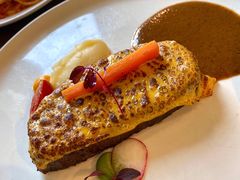 芝士焗牛扒-G+KITCHEN(龙湖狮山天街店)