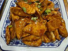 -洞天食府(北大街店)