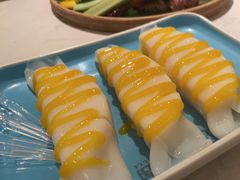 -香香海南菜餐厅