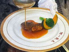 -阿一鲍鱼·20年匠心传承(天河北旗舰店)