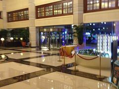 -武汉新华大饭店