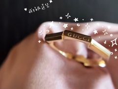 -GUCCI(南京德基店)