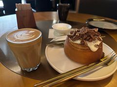 -大酉·M Coffee(北京美术馆店)
