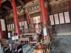 -洛阳周公庙博物馆