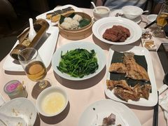 -粗茶淡饭·汉口公馆(循礼门店)