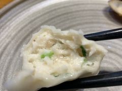 -必点海鲜·鲅鱼水饺(鞍山西道店)