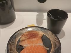 -争鲜回转寿司(通州万达店)