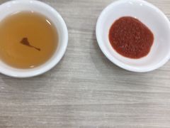 -新丰小吃(中山中路分店)