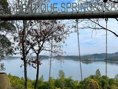 -天目湖涵田半山温泉