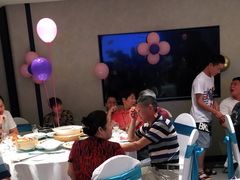 -小厨娘淮扬菜(天印大道店)