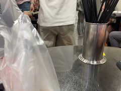 -卓粤拉肠(红庙店)
