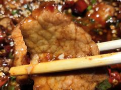 -雲蜀龙阁·金牌水煮鱼(方庄店)