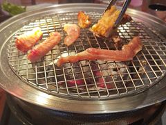 -山之屋炭火烧肉·生啤畅饮(大朗万科中央公园店)
