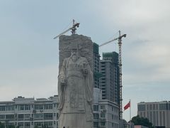 -咸阳湖景区