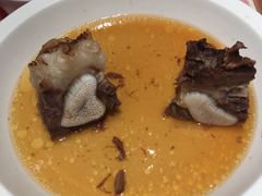 牛大骨-西贝(宝乐汇店)