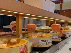 -龍歌自助小火锅(市南金茂湾店)