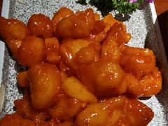 香菠咕咾肉-意满花千醉(金茂览秀城店)