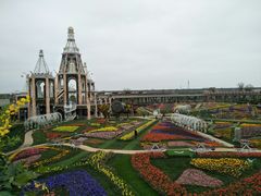 -上海浦江郊野公园-2号停车场